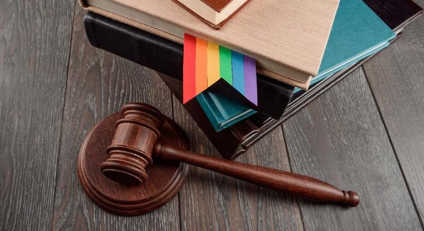 Az EJEB elmarasztalta Litvániát egy LMBTI témájú mesekönyv cenzúrázása miatt