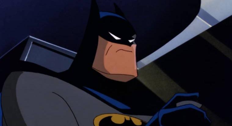 Kevin Conroy és Mark Hamill szinkronjával, egy helyen nézhetjük meg a Batman: Az animációs sorozat összes epizódját