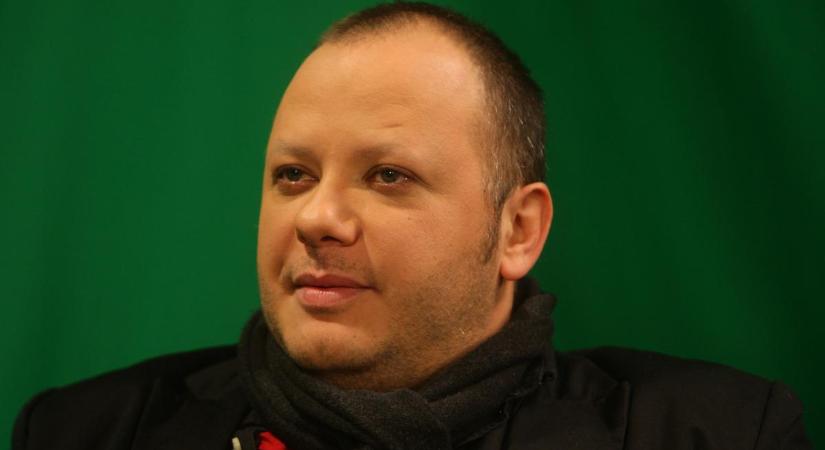 Megszakad a szív, áll a bál Damu Roland hagyatéka körül: "tényleg csak egy emléket szeretnénk a kis Majának tőle"