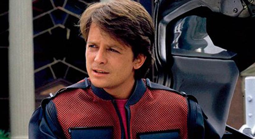 Két test, egy lélek: Michael J. Fox és feleségének bámulatos története