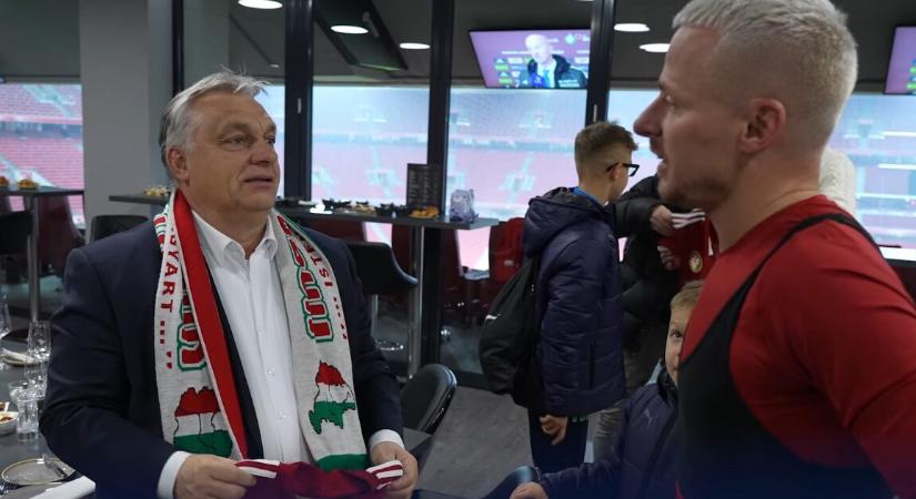 Kitiltja az MLSZ a Nagy-Magyarországot ábrázoló molinókat, zászlókat a magyar labdarúgó-válogatott mérkőzéseiről