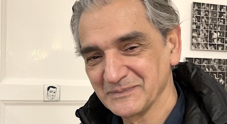 A tehetség, aki a tehetségeket segíti - Snétberger Ferenc