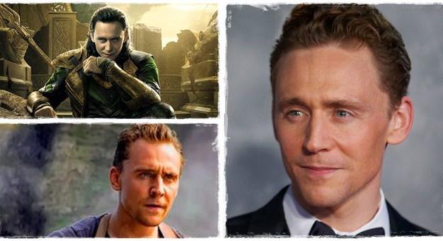15 dolog, amit nem gondoltál volna Tom Hiddlestonról