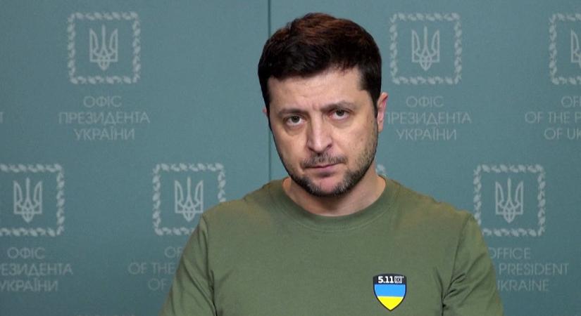 Ezúttal egy ukrán toborzóközpont vezetőjét gyanúsítják korrupcióval