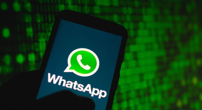 A WhatsApp hamarosan új kameramódokat kap