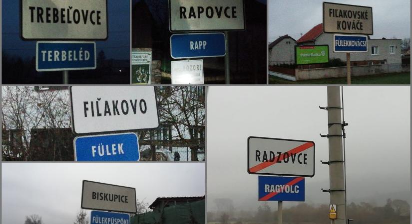 Szlovákiában 763 kisebbségi önkormányzat lesz