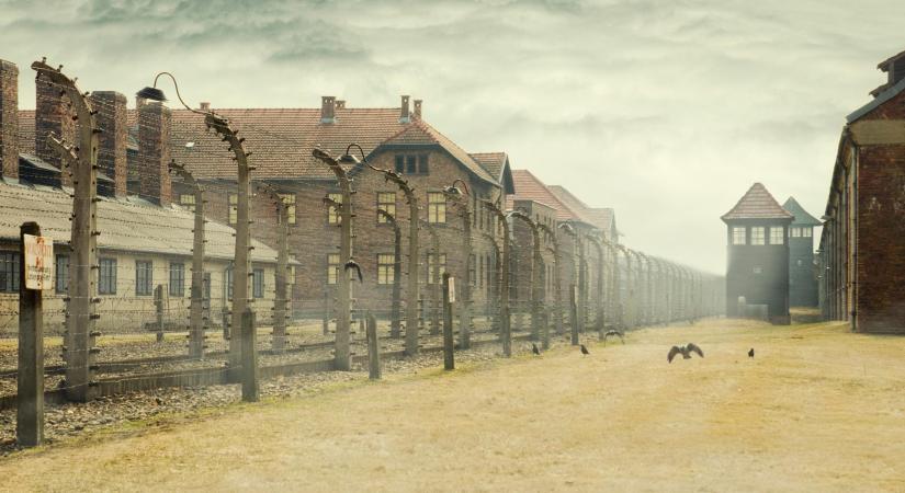 A hollandok egy része kételkedik abban, hogy a holokauszt megtörtént