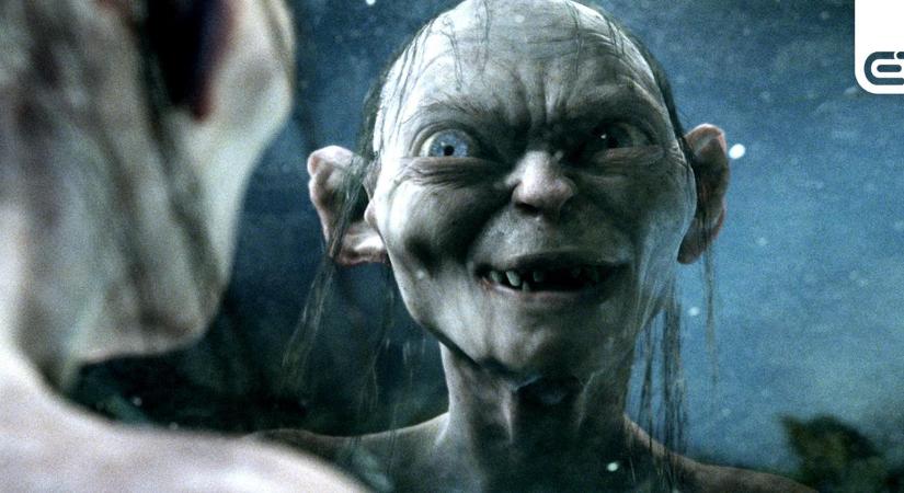 HIhetetlen, tovább csúszik a The Lord of the Rings: Gollum is