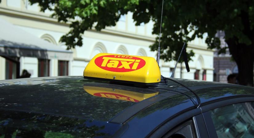 A taxisok a hatósági ár megmaradásáért fordultak a miniszterelnökhöz