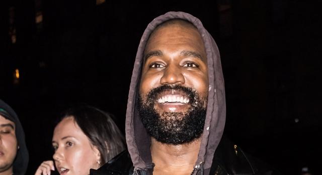 Kanye Westet kitilthatják Ausztráliából hitlerezése miatt, pedig az új felesége melbourni