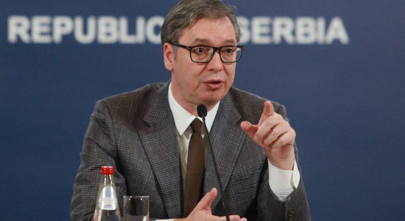 „Nem véletlen, hogy Vučić aranyról szóló története épp most bukkant fel”