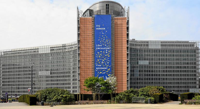 Budapesten tárgyalt az Európai Bizottság delegációja