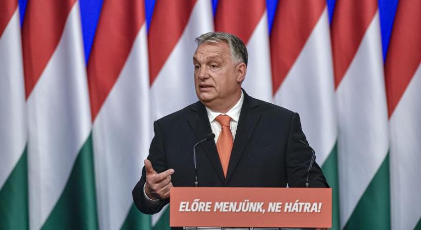 Orbán Viktor február 18-án tartja évértékelőjét