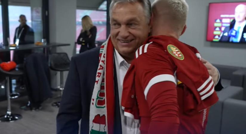 Zászlón nem engedélyezett a Nagy-Magyarország jelkép, sálon bevihető a stadionba