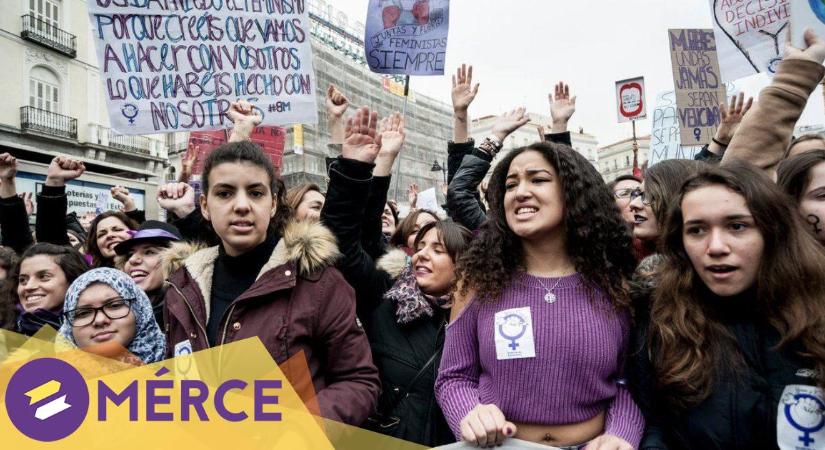 Csak januárban hat nőt és egy kislányt gyilkoltak meg Spanyolországban családon belül