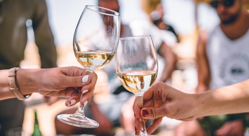Van régi a nap alatt: az alkoholmentes bor története és mai sikerei