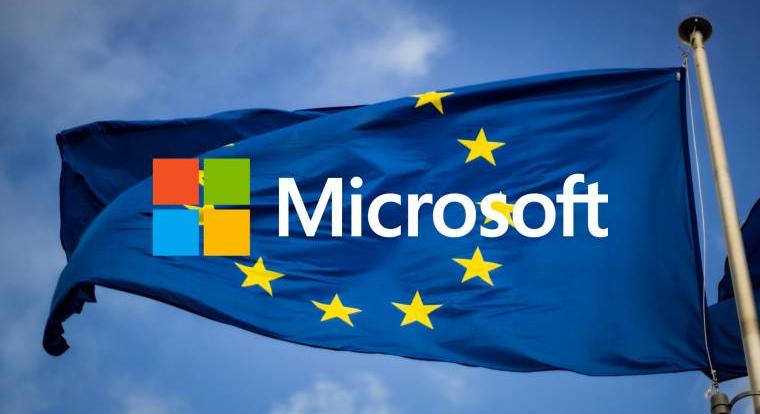 A videóhívások miatt is antitröszt-vádak elé nézhet a Microsoft Európában