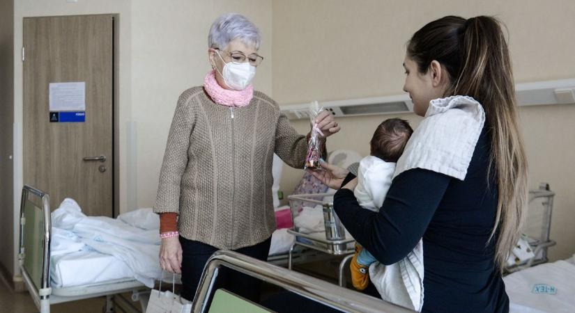 A héten a méhnyakrák megelőzése került a figyelem középpontjába Gyöngyösön