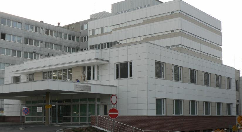 Részleges látogatási tilalom a nagykanizsai kórházban
