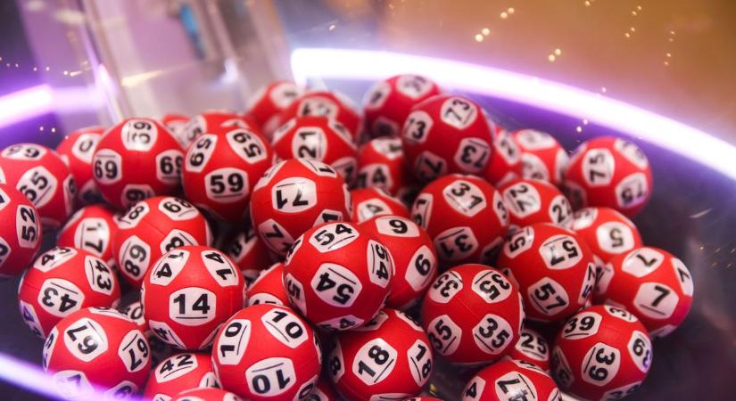 Telitalálat! Valaki több mint 407 millió forintot nyert a Skandináv lottón