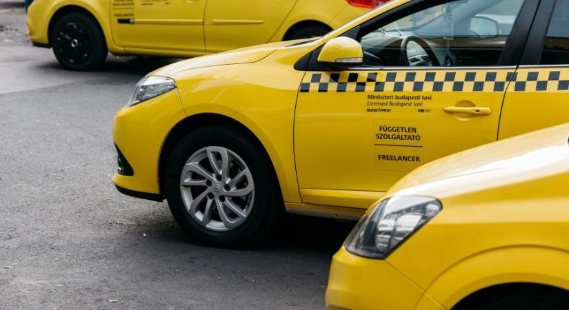 Lényegében taxiárstopot hirdetett a taxi Orbán Viktor az orosz-ukrán háború miatt