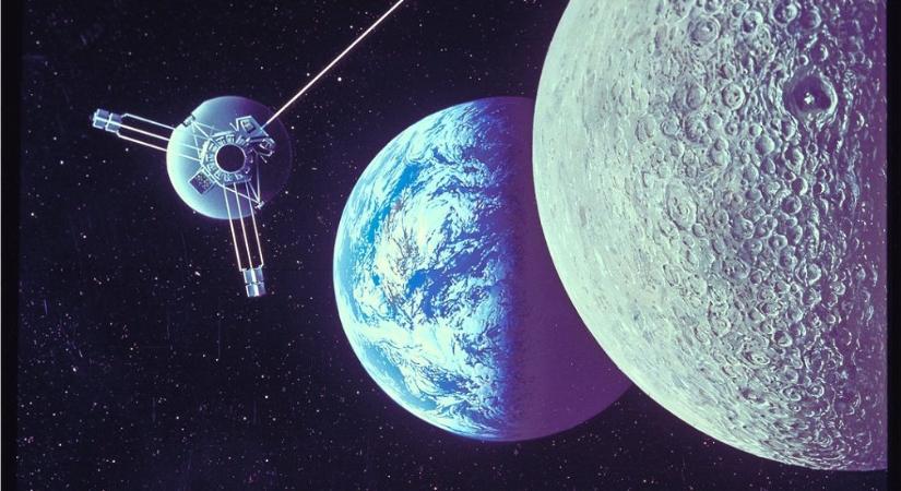 Elképesztő bejelentést tett a NASA a Holddal kapcsolatban, szinte hihetetlen - a szakértők komoly terveket mutattak be az oxigén szállítására az égitesten