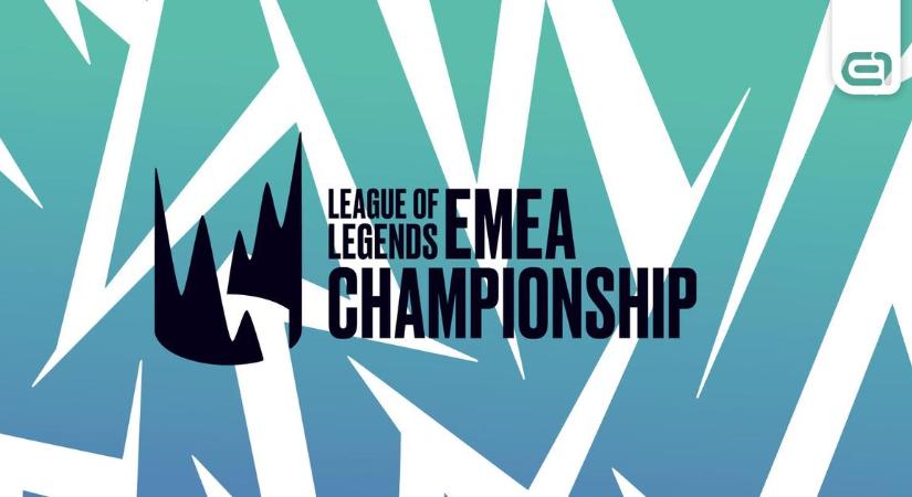 League of Legends: Minden, ami a 2023-as LEC-szezon során történt
