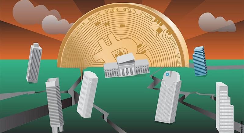 Már Bitcoinnal is fizethetünk Felvidéken – indul a kriptoadaptáció?