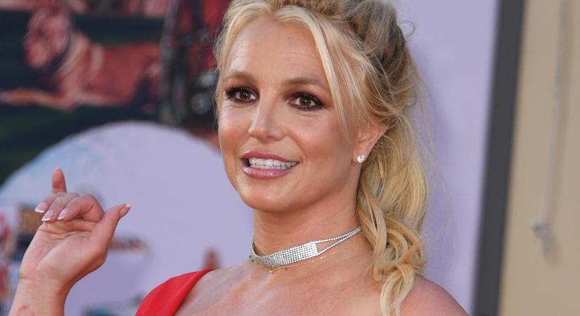 Rajongói hívták rá a rendőröket Britney Spearsre: megszólalt a seriffhivatal