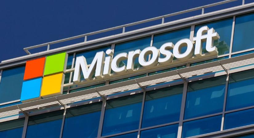 16 milliárd dolláros profit és csalódás a Microsoftnál
