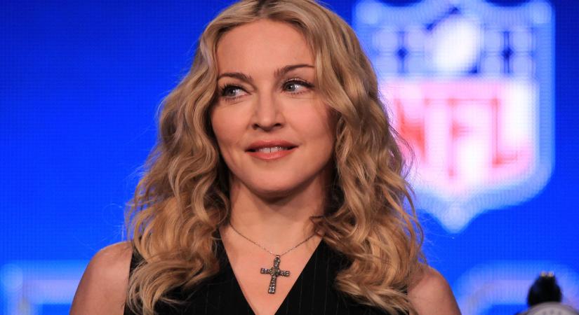 Váratlanul lefújták a Madonnáról készülő életrajzi filmet – ez lehet az oka