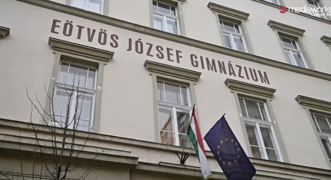 Titkos hangfelvétel: egy budapesti elit gimnáziumban százezrekért árulhatják a helyeket gazdag szülők gyerekeinek
