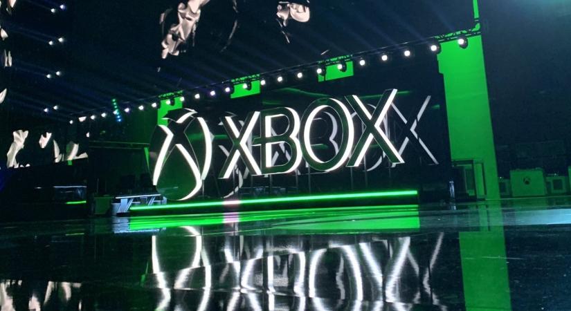 Hosszú szünet után az Xbox ismét nagy előadást tart idén nyáron