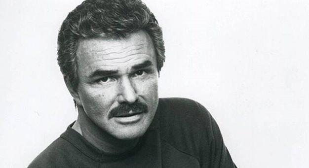 12 elképesztő tény a legendás Burt Reynolds-ról
