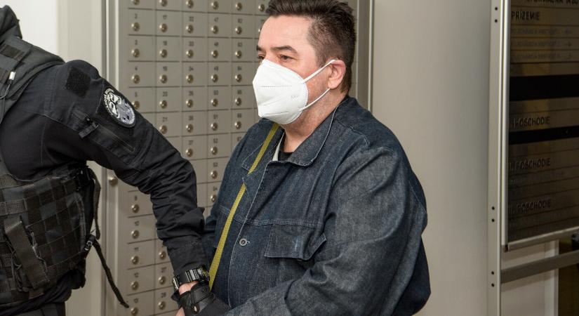 Újabb tárgyalási napokat tűzött ki a bíróság a Kuciak-gyilkosság ügyében
