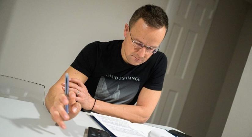 Szijjáró Péter: az atomenergia a jövő energiája