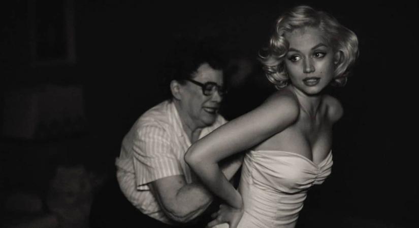 A Marilyn Monroe-ról szóló Szöszi kapta a legtöbb Arany Málna-jelölést