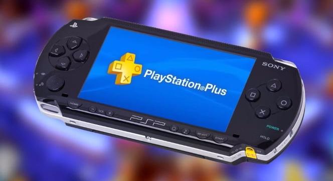 PS Plus Premium: remek hírt kaptak a PSP-játékok rajongói!