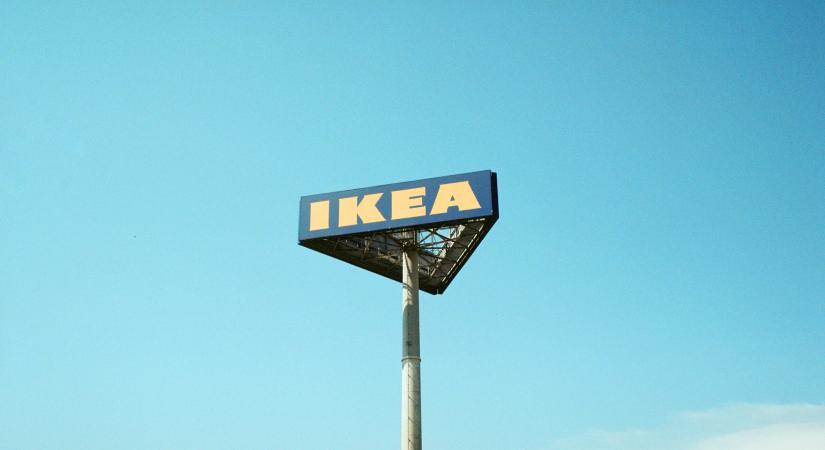 Terjeszkedik az IKEA Magyarországon