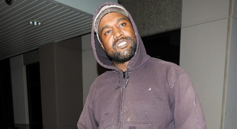 Kanye West nem szívesen látott vendég Ausztráliában