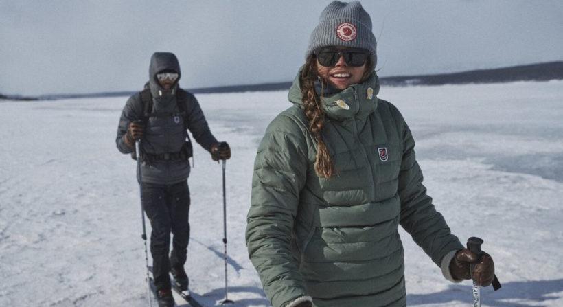 Több réteggel a hideg ellen: így öltözz fel a téli túrákra – Mutatjuk a tuti tippeket