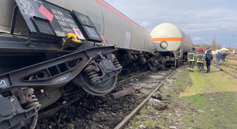 „Szerbiában minden vasút biztonságos – bizonyos feltételek között”