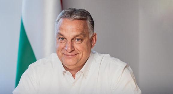Az emberek védelme volt Orbán Viktor egyeztetésének témája