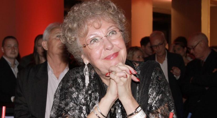Fodor Zsóka: Nem állok túl jól anyagilag, nyárra egy leszerződött munkám sincs