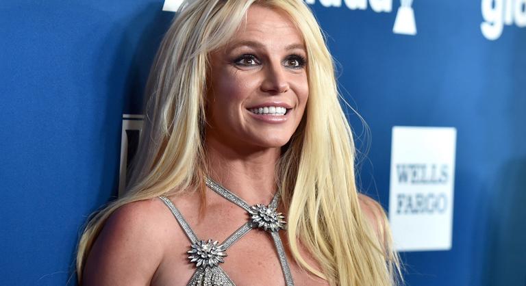 Ráküldték a rendőröket Britney Spearsre