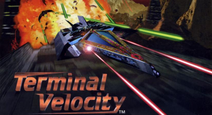 Terminal Velocity: Booster Edition: klasszikus-repülős akciójáték éled újra