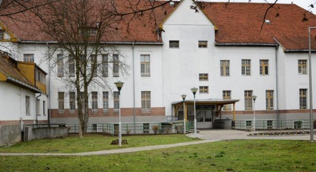 Új helyen folytatódik a hospice ellátás Debrecenben