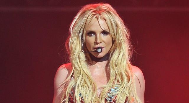 Britney Spearsre ráhívták a rendőrséget aggódó rajongói