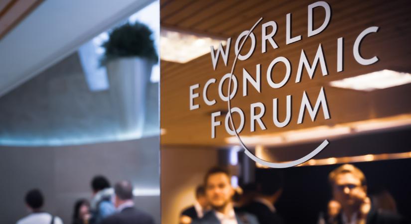 A világ Davosból nézve: mi minden történt a WEF-en?