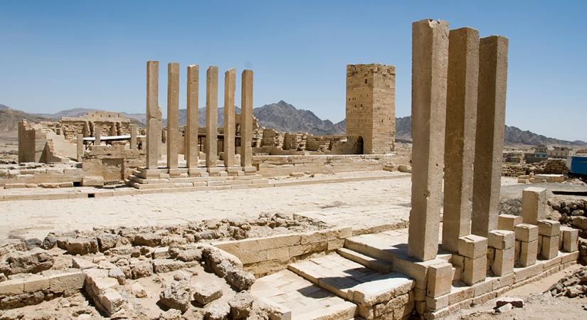 Jemeni és libanoni helyszínek kerültek az UNESCO veszélyeztetett világörökségi listájára